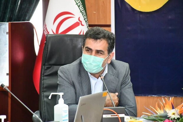 «علی بابایی» رئیس جدید مجمع نمایندگان مازندران شد