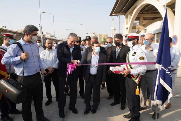 آغاز عملیات اجرایی و بهره‌برداری از ۱۲ پروژه در بنادر استان بوشهر