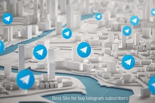Best site for buying Telegram subscribers
