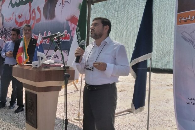 توسعه بنادر شمالی استان بوشهر از اولویت‌های دولت محسوب می‌شود