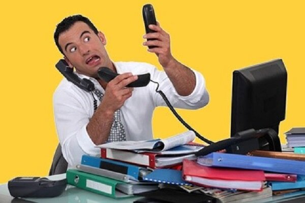 خطرات عدم استفاده از خدمات شبکه