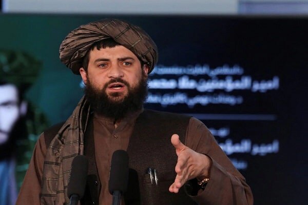 پهپادهای آمریکا از آسمان پاکستان وارد افغانستان می‌شوند