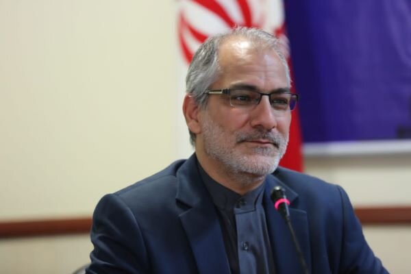 کارگاه آموزشی تمرین های ستادی بحران در استان تهران برگزار می شود کارگاه آموزشی تمرین های ستادی بحران در استان تهران برگزار می شود