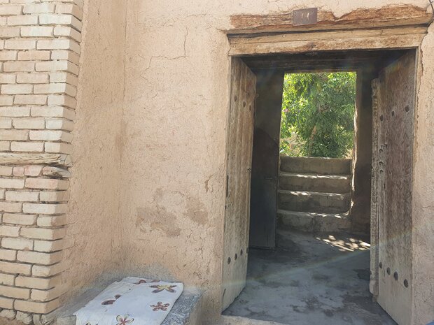 تنها موزه زنده گرجی در ایران/شباهت های زبانی با گردشگران گرجستانی