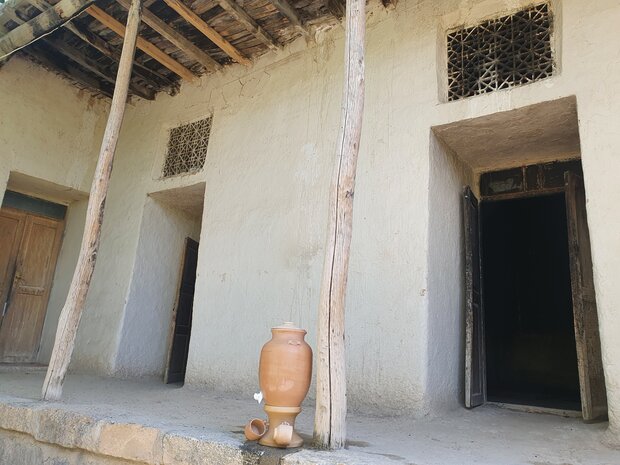 تنها موزه زنده گرجی در ایران/شباهت های زبانی با گردشگران گرجستانی