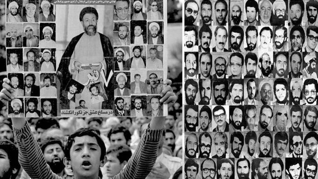Iranian politicians and scientists victims of Western-backed terrorism