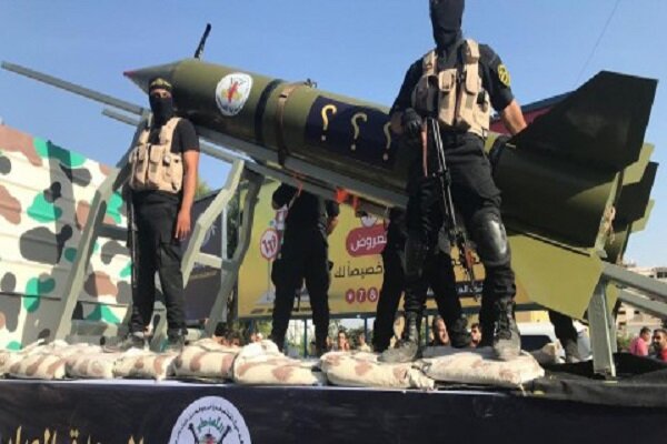 Islamic Jihad vows to retaliate against any assassination Islamic Jihad vows to retaliate against any assassination