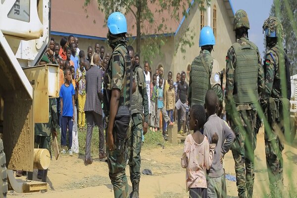 Kongo'da bombalı saldırı: 35 ölü