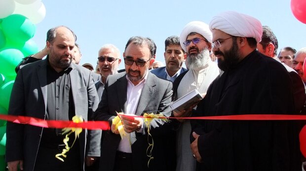 طرح نهضت ملی مسکن در کاشمر آغاز شد / ساخت 3 هزار واحد مسکونی