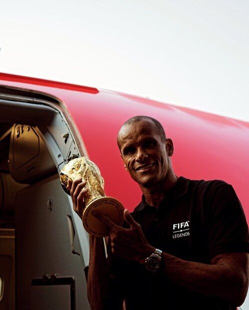 ادامه توقف کاپ قهرمانی جام جهانی در قاره آسیا