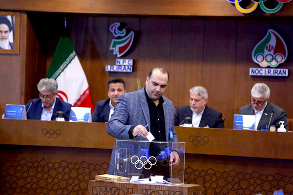 بحرین از این پس یکی از قدرتهای وزنهبرداری آسیاست