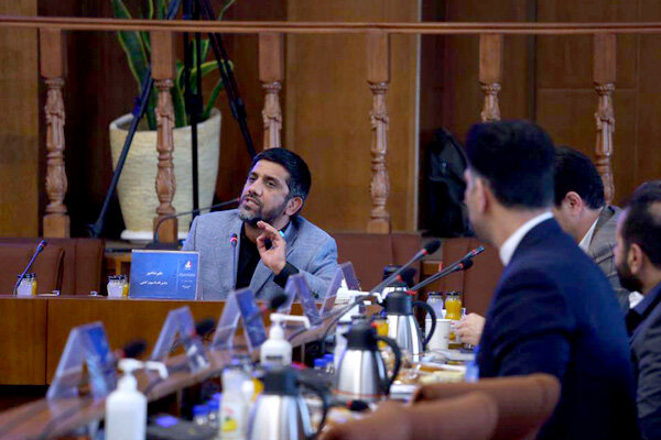 مشخص شدن اعضای جدید با چاشنی زخم زبان/ واکنش متفاوت آقای رئیس