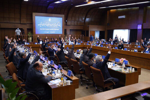 مشخص شدن اعضای جدید با چاشنی زخم زبان/ واکنش متفاوت آقای رئیس