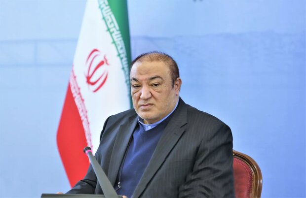 صفري: إيران تعلن استعدادها للمساعدة في التحرك نحو التعددية