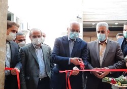 افتتاح همزمان ۲۷ پروژه سلامت‌محور استان گیلان