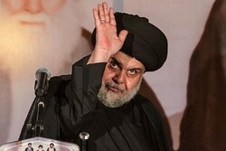 Iraq's Muqtada al-Sadr withdraws from political process