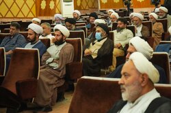 بررسی برنامه‌های فرهنگی تبلیغی سازمان تبلیغات اسلامی در کاشان