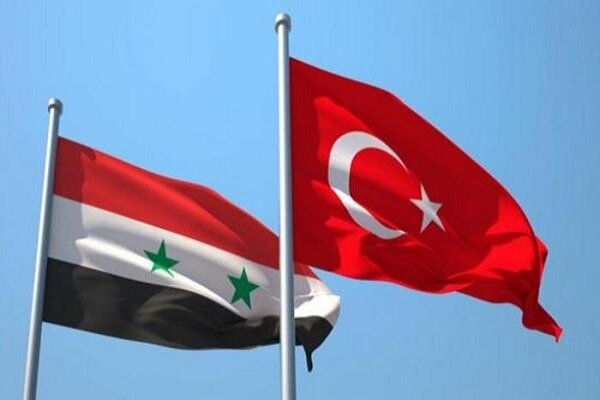 Suriye’den ''Türkiye ile normalleşme'' açıklaması Suriye’den ''Türkiye ile normalleşme'' açıklaması