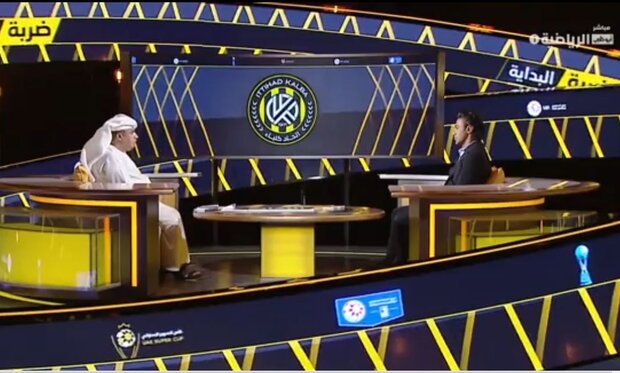 فرهاد مجیدی:دوست داشتم در اسپانیول بمانم اما پیشنهاد استقلال رسید