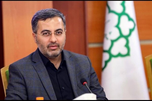 گزارش مهر از روند پیشرفت پروژه های عمرانی ری گزارش مهر از روند پیشرفت پروژه های عمرانی ری