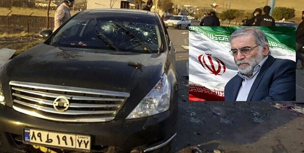 Iran politicians, scientists victims of west-backed terrorism