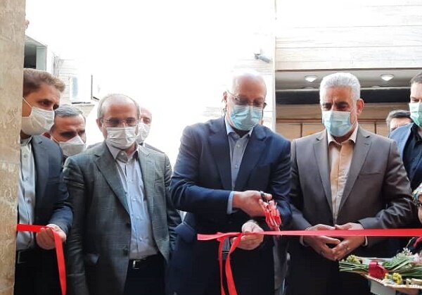 افتتاح همزمان 27 پروژه سلامت‌محور استان گیلان