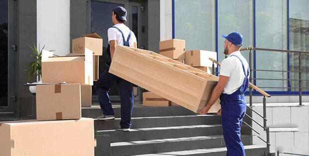 معرفی شرکت باربری و اتوبار تهران