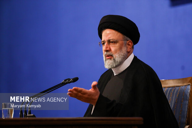 صدای واحد از ایران/ بستن پرونده ادعایی پادمانی، شرط توافق است