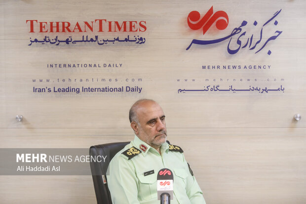 کشف 2800 میلیارد تومان کالای احتکارشده در کشور