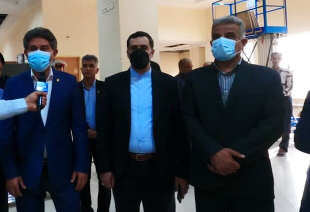  امنیت سفرهای دریایی در استان بوشهر افزایش می‌یابد