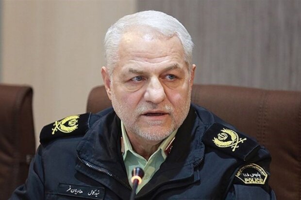 بازگشت ۴۶ درصد زائران به کشور