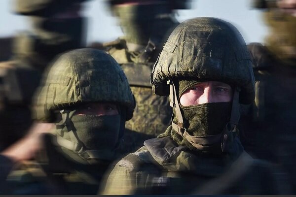 بیش از ۱۳۰ شبه نظامی از ملی گرایان اوکراین در یک روز نابود شدند
