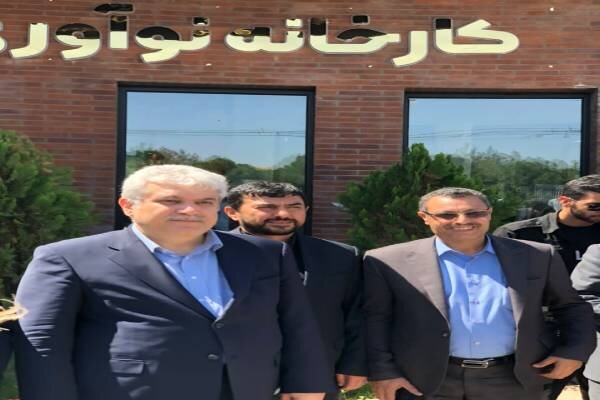۶ خانه خلاق در سیستان و بلوچستان افتتاح شد
