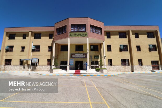 حذف ۱۲۰کلاس درس کانکسی در آذربایجان غربی