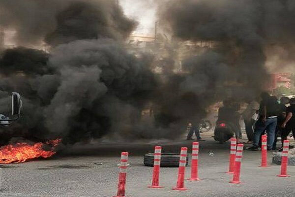 12 killed in clashes between protesters, security forces