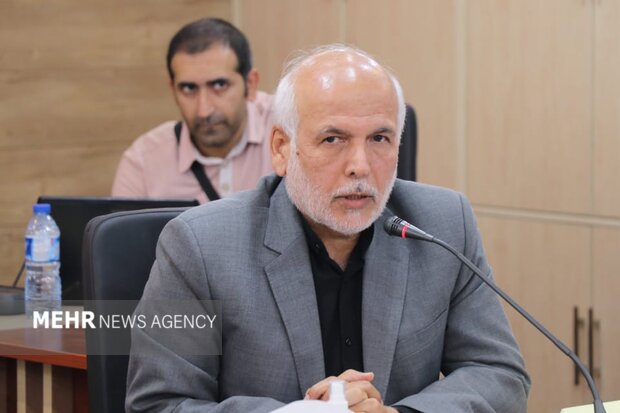  وزارت نفت به وعده‌های خود در قبال مردم استان بوشهر عمل کند