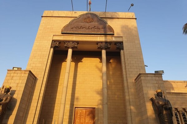 Iran embassy calls on Iranians not to travel Iraq’s Kadhimiya