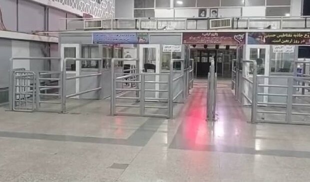 «تمرچین»مسیر کوتاه برای زائران اربعین شمالغرب/زیرساختها فراهم شد