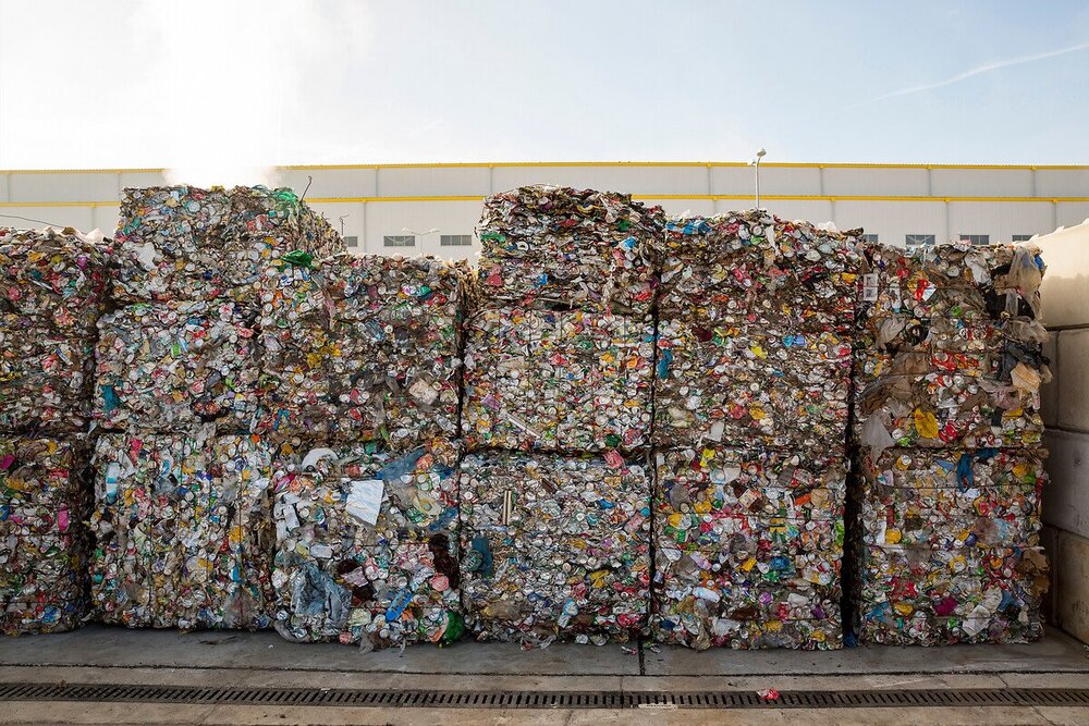 رشد روزافزون زبالهگردها در سرعت کُند مدیریت پسماند زنجان