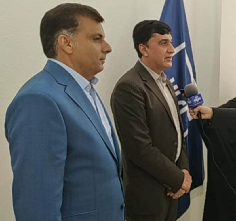 زیرساختهای استاندارد در استان بوشهر تقویت میشود