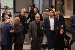 General Assembly of Iran Football Federation held in Tehran