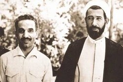 مردانی که نماد مسئول مردمی و ساده‌زیست شدند