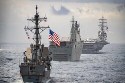 Solomon Islands to ban US navy ships from ports
