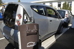 ژاپن نیازمند سرمایه گذاری عظیم در تولید باتری خودروهای برقی