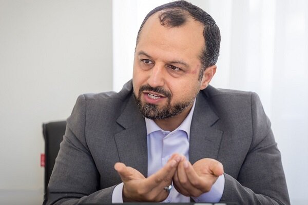 وزیر اقتصاد: نیازمند امیدبخشی به جامعه هستیم وزیر اقتصاد: نیازمند امیدبخشی به جامعه هستیم