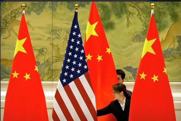 Çin: ABD’nin ekonomik tehditlerine karşıyız Çin: ABD’nin ekonomik tehditlerine karşıyız