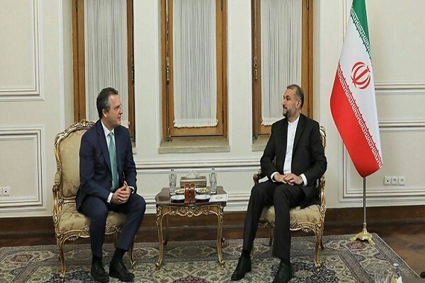 Iran has no restrictions for boosting ties with Brazil: FM