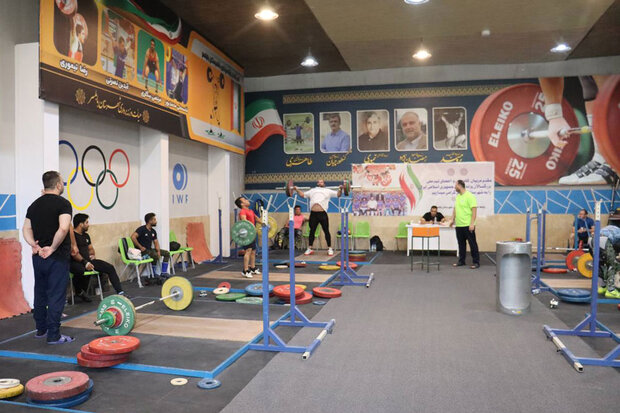زمانبندی اعزام تیم ملی وزنه برداری به مسابقات جهانی کلمبیا