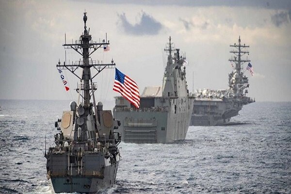 Solomon Islands to ban US navy ships from ports 