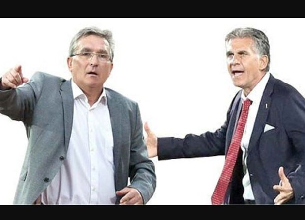 گزینههای سرمربیگری تیم ملی مشخص شدند / برانکو، کیروش و قلعهنویی